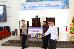 Pelaksanaan Natal Nasional  2025 di Ambon wujud kebersamaan lintas unsur