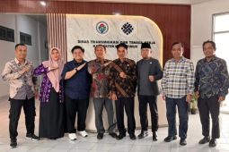 Kabupaten Kutim targetkan serap 10.000 tenaga kerja melalui kolaborasi