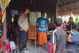 Polres Lombok Utara selidiki WNA Prancis tewas tergantung