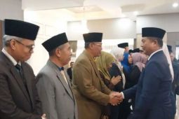 Ketika kursi birokrasi bergeser