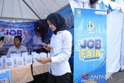 2026, Pemkot Tangerang siapkan 20 ribu lowongan kerja