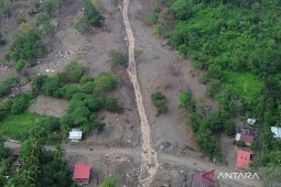 Pemerintah siapkan kompensasi rumah untuk korban bencana Sumatera