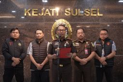 Jaksa gadungan beraksi di Makassar, mengaku mampu hentikan kasus