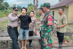 Cekcok hingga pengaruh alkohol, keponakan tega bunuh pamannya di Palangka Raya