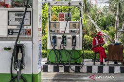 Indonesia akan wajibkan bensin campur etanol 5 persen mulai Juli 2026