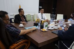 Bupati Kukar ingatkan perseroda berkontribusi ke pendapatan daerah