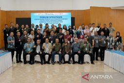 Pj Sekdaprov tekankan pentingnya tata kelola pemerintahan yang baik