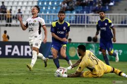 Pelatih Persik pastikan lakukan pembenahan setelah dikalahkan Arema