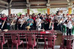 PKK Badung Bali bangun kesadaran kolektif jaga kebersihan lingkungan