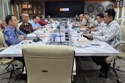 Pemkab Kapuas minta dukungan kementerian kembangkan sektor perikanan tangkap