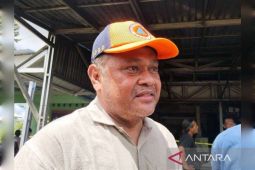 BPBD Pulang Pisau tegaskan penanganan situasi darurat perlu sinergi bersama