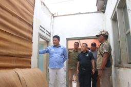 Pemkab Sidoarjo targetkan penyelesaian perbaikan 14 RTLH pada Januari