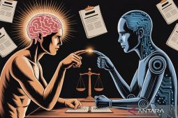 Ketika pemilik akal asli menggugat yang imitasi