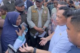 Menguji kebijakan pemulihan pascabencana di Aceh