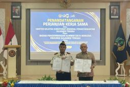 Ditjenpas Sulteng perkuat pengembangan SDM untuk pemasyarakatan PRIMA