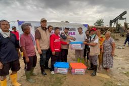Masjid Istiqlal salurkan  bantuan kemanusiaan ke Aceh Tamiang