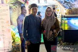 Diskan Kotim bentuk tim terpadu penanganan buaya