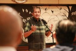 Wamenkum: KUHP berlaku universal tapi ada 3 hal tak bisa dibandingkan