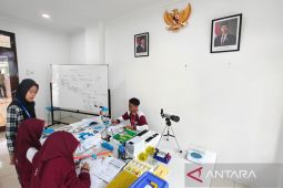 Kemensos mencatat mayoritas siswa Sekolah Rakyat ingin lanjut kuliah
