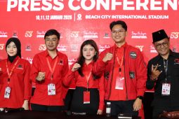 PDIP: Wacana Pilkada dipilih DPRD seperti 'Poco-Poco'