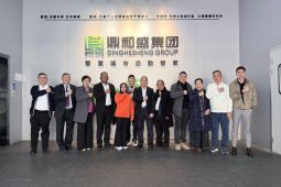 Riezka Rahmatiana perbaiki kualitas cateringnya gandeng perusahaan China