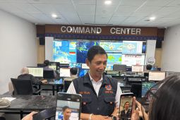 Bali mulai pasang alarm banjir di enam titik prioritas