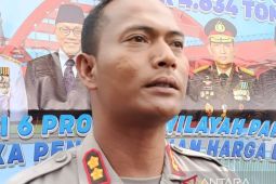 Polres Jayawijaya tegaskan warga tak boleh jual minuman beralkohol