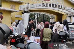 Pemkot Bengkulu lakukan sosialisasi antisipasi penyebaran virus Superflu