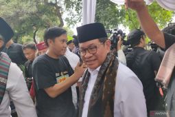 Anggaran Rp100 miliar untuk pembongkaran monorel dan penataan