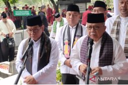 Pramono sebut belum ada kasus "super flu"