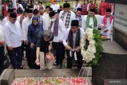 Pramono: Majelis Kaum Betawi harus bisa jaga persatuan