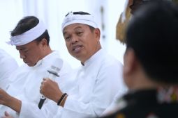 Gubernur Jabar ancam tak bayar penuh kontraktor hasilkan pembangunan kualitas buruk