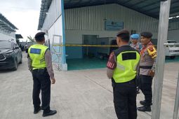658 orang di Kabupaten Grobogan diduga terdampak keracunan MBG