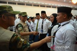 Kemenhaj bekali peserta PPIH 2026 kuatkan layanan haji nasional