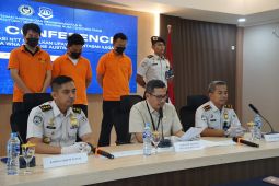 Kanwil Imigrasi NTT menggagalkan keberangkatan WNA China ke Australia