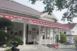 Pemkab Cianjur menetapkan enam lokasi cagar budaya sepanjang tahun 2025