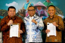 Wamenaker mendorong PKB PTPN IV-SPBUN menciptakan budaya kerja inklusif