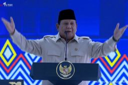 Presiden Prabowo targetkan kemiskinan ekstrem nol pada 2029