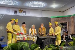 Mendikdasmen luncurkan Permendikdasmen perkuat sekolah aman nyaman