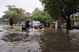 Enam kecamatan di Kabupaten Tangerang terdampak bencana banjir