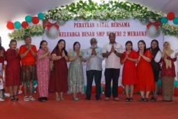 Pemprov Papua Selatan minta generasi muda hindari pengaruh negatif