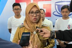 Meski telah bekerja 15 tahun, ratusan honorer tak penuhi syarat pengangkatan P3K paruh waktu di  Gowa