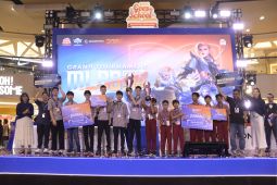 Kadisdik Surabaya: MLBB Goes to School model edukasi gim sehat