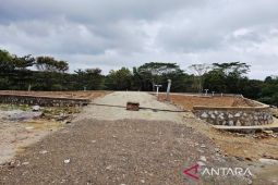 Pemkab Natuna mulai kelola sampah di TPA dengan metode sanitary landfill