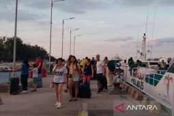 Kunjungan wisatawan di NTB ditargetkan 2,5 juta pada 2026