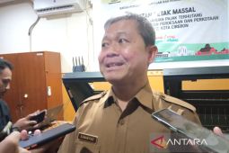 Pemkot Cirebon cetak 86 ribu SPPT untuk optimalkan penerimaan PBB-P2