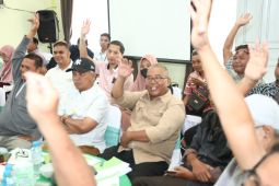 Musrenbang kelurahan di Pontianak dimulai, Pemkot ajak warga aktif sampaikan saran pembangunan