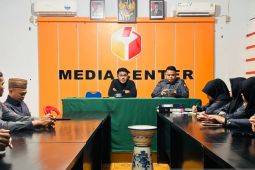 Bawaslu Gorontalo Utara perkuat program kerja pengawasan