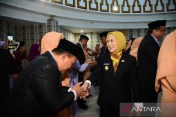 Wagub Gorontalo sebut pengisian jabatan ASN berbasis manajemen talenta