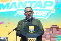 Pemprov Jambi telah kucurkan modal UMKM senilai Rp48,6 miliar